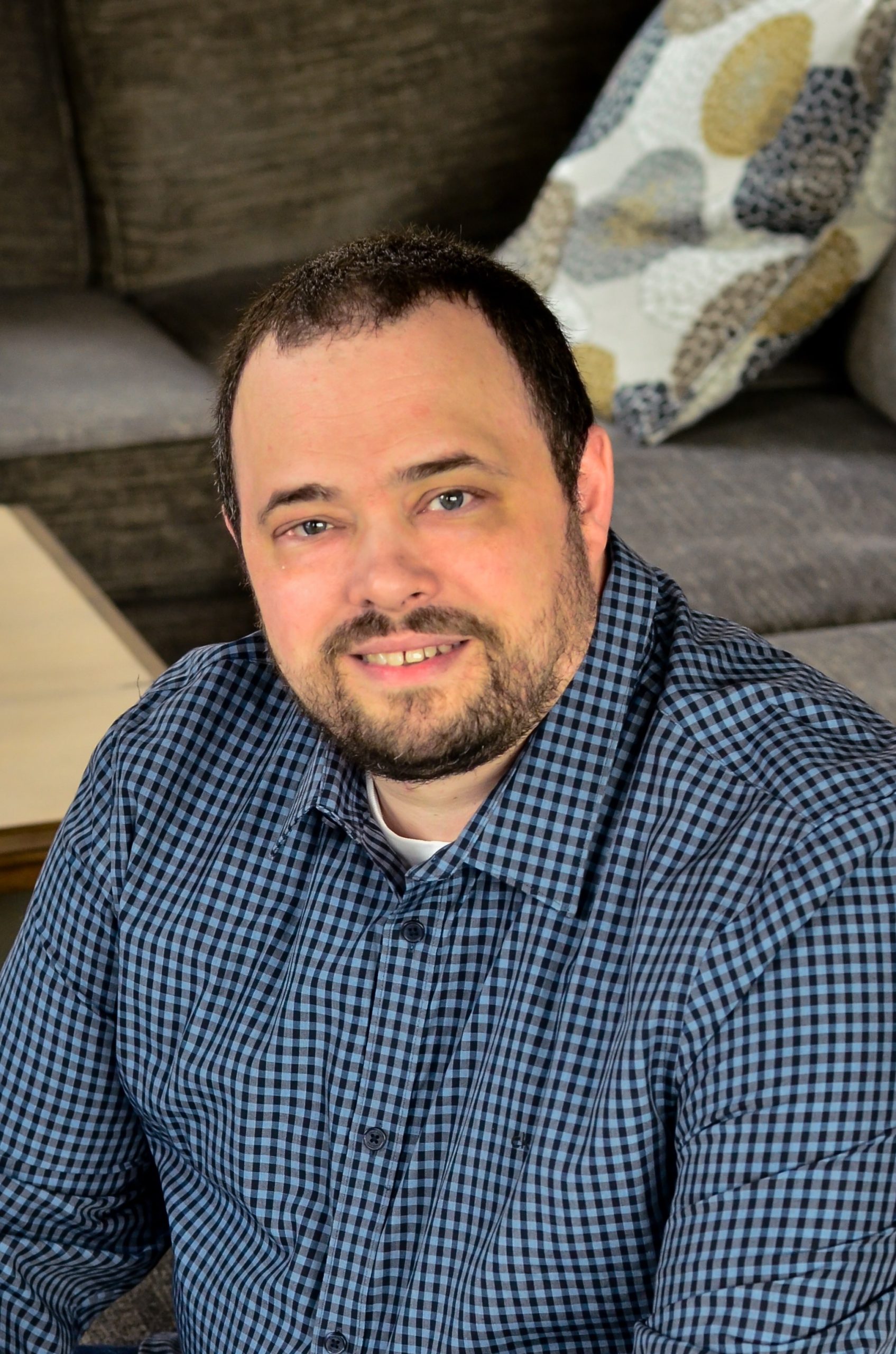 Brian Whitacre, UK & Ireland Travel Specialist
